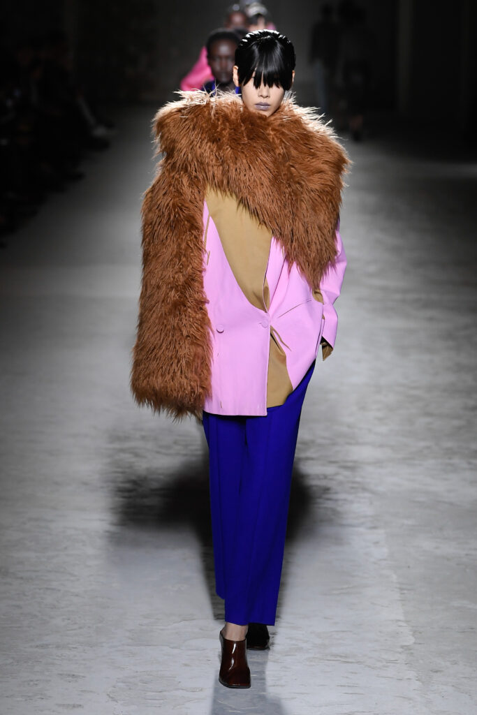 Namesake Label Dries Van Noten Steps Down From Namesake Label