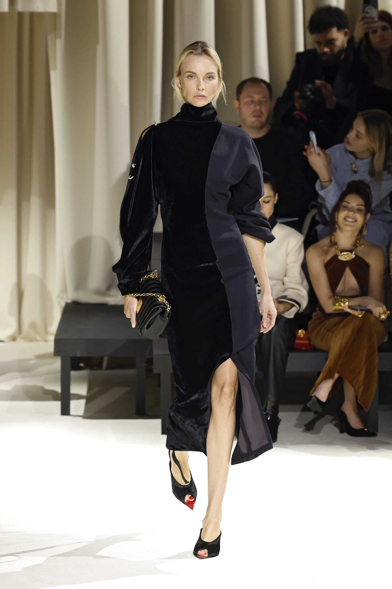 Schiaparelli Fall/Winter 2024: