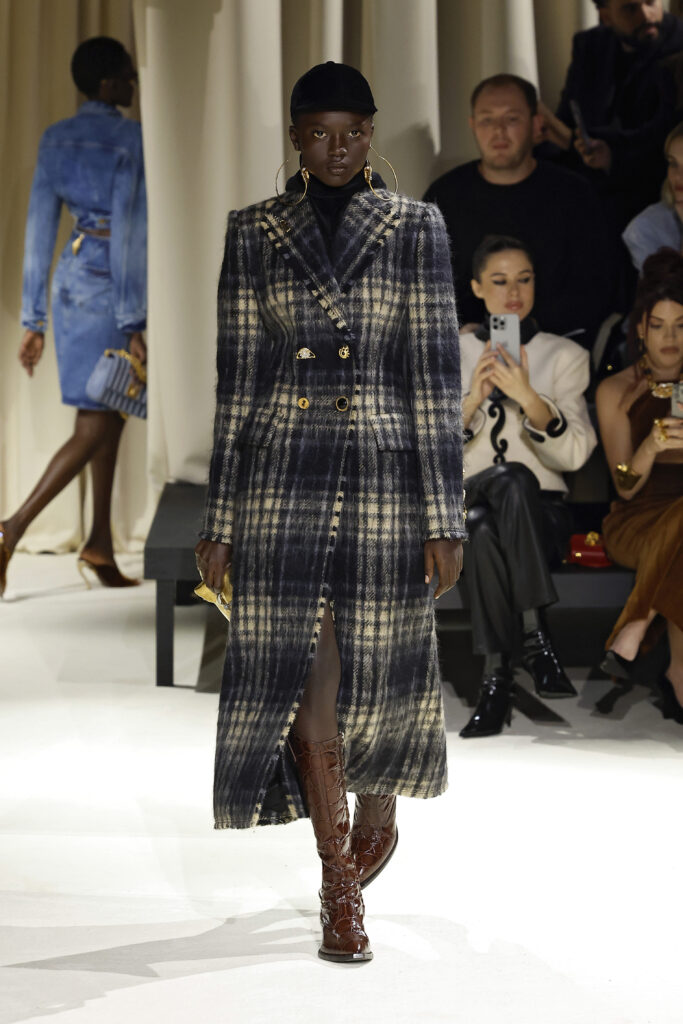 Schiaparelli Fall/Winter 2024: