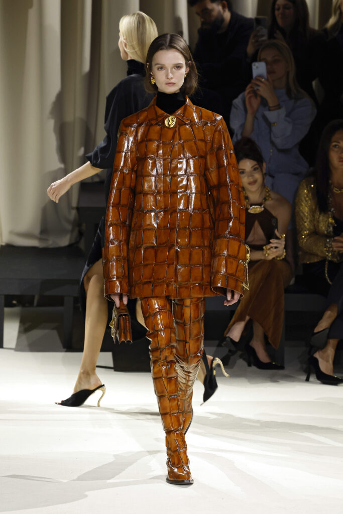 Schiaparelli Fall/Winter 2024: