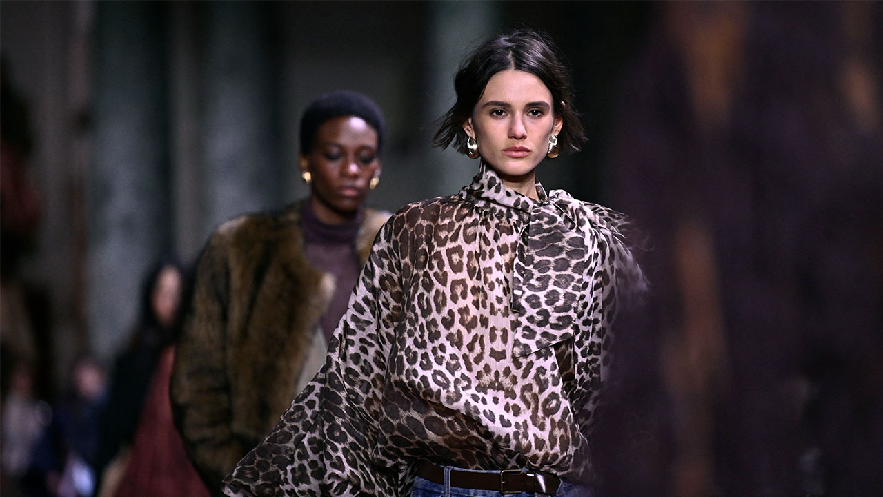 zimmermann-fall-winter-2024 - Grazia