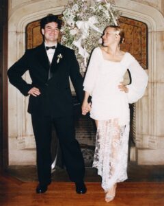 Chloe-Sevigny-Wedding-Dress