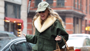 Chloe-Sevigny-Ugg-Boots