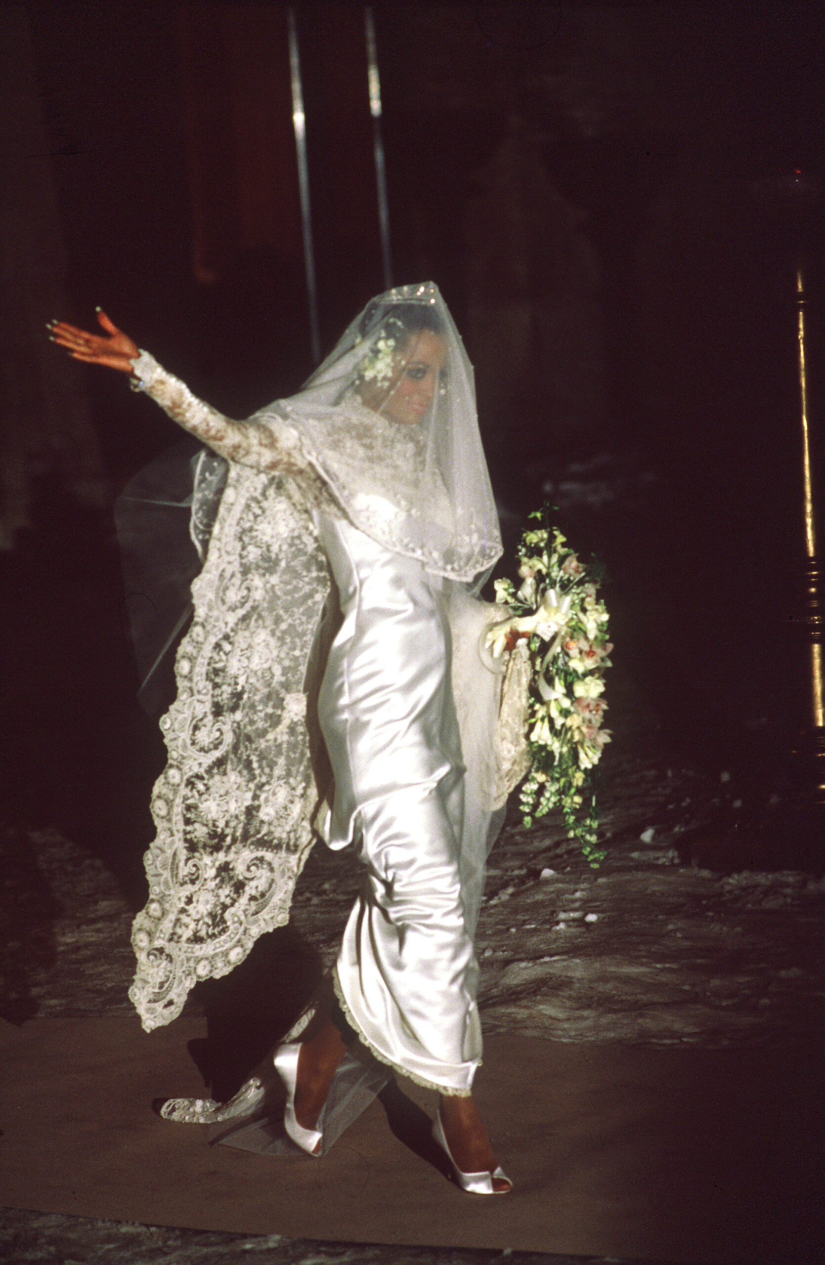 Diana-Ross-Wedding-Dress