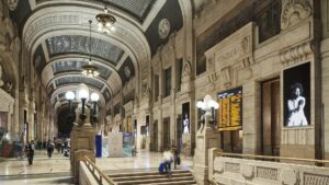Moncler-Milano-Centrale-Railway-Station