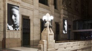 Moncler-Milano-Centrale-Railway-Station