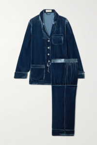 OLIVIA-VON-HALLE-Pyjamas