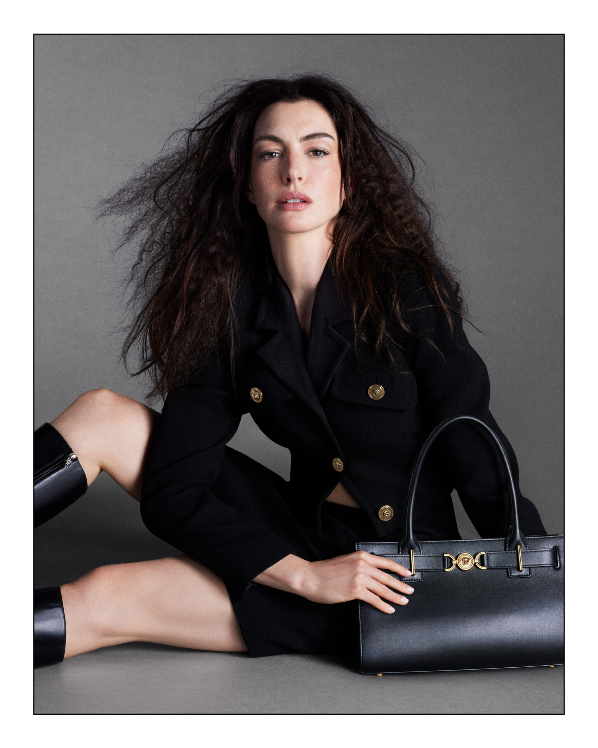 Anne-Hathaway-Versace-Icons