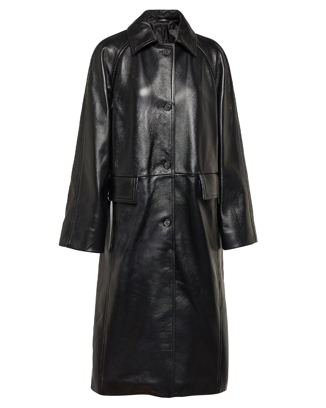BEST LEATHER COATS