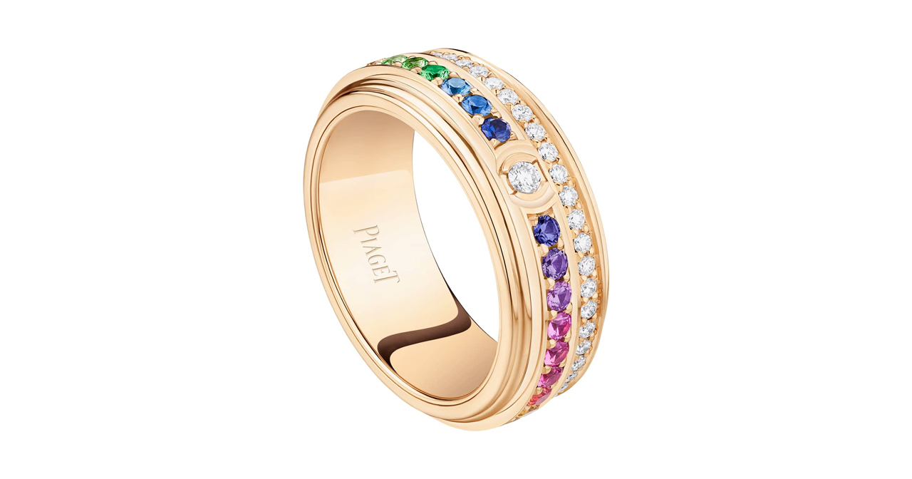 Piaget-possession-collection