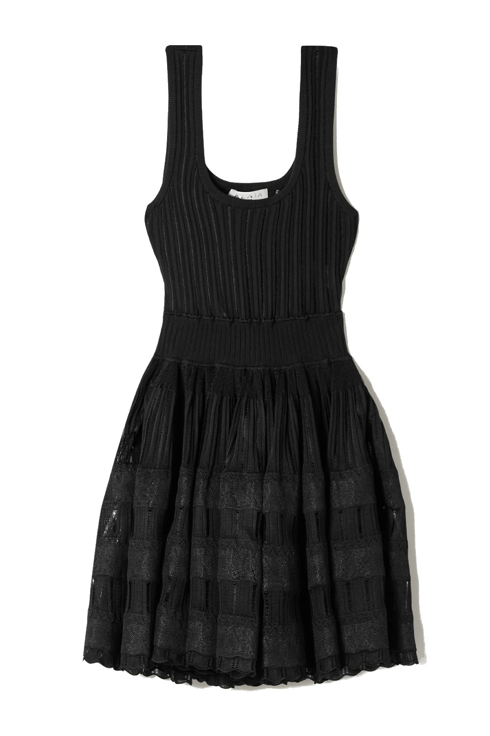 Alaia-Dress