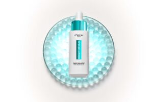 L'Oréal Paris' Bright Reveal Niacinamide Dark Spot Serum