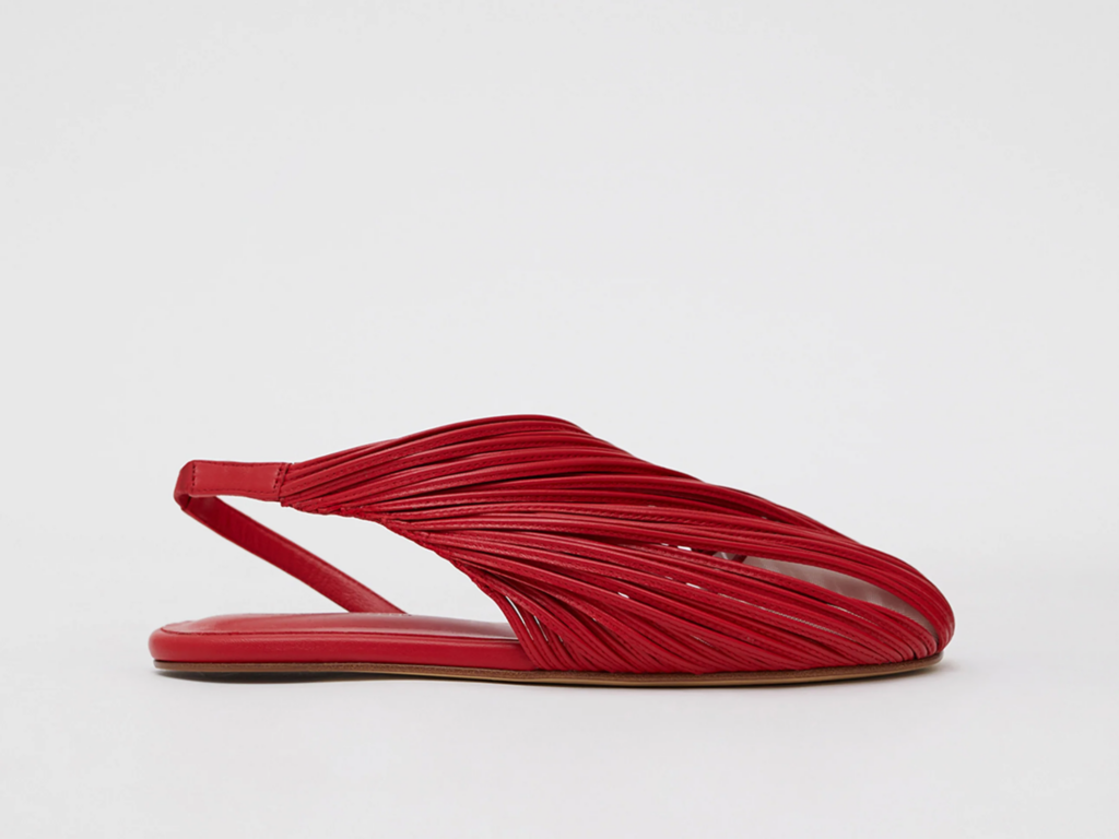 Christopher Esber sneakers