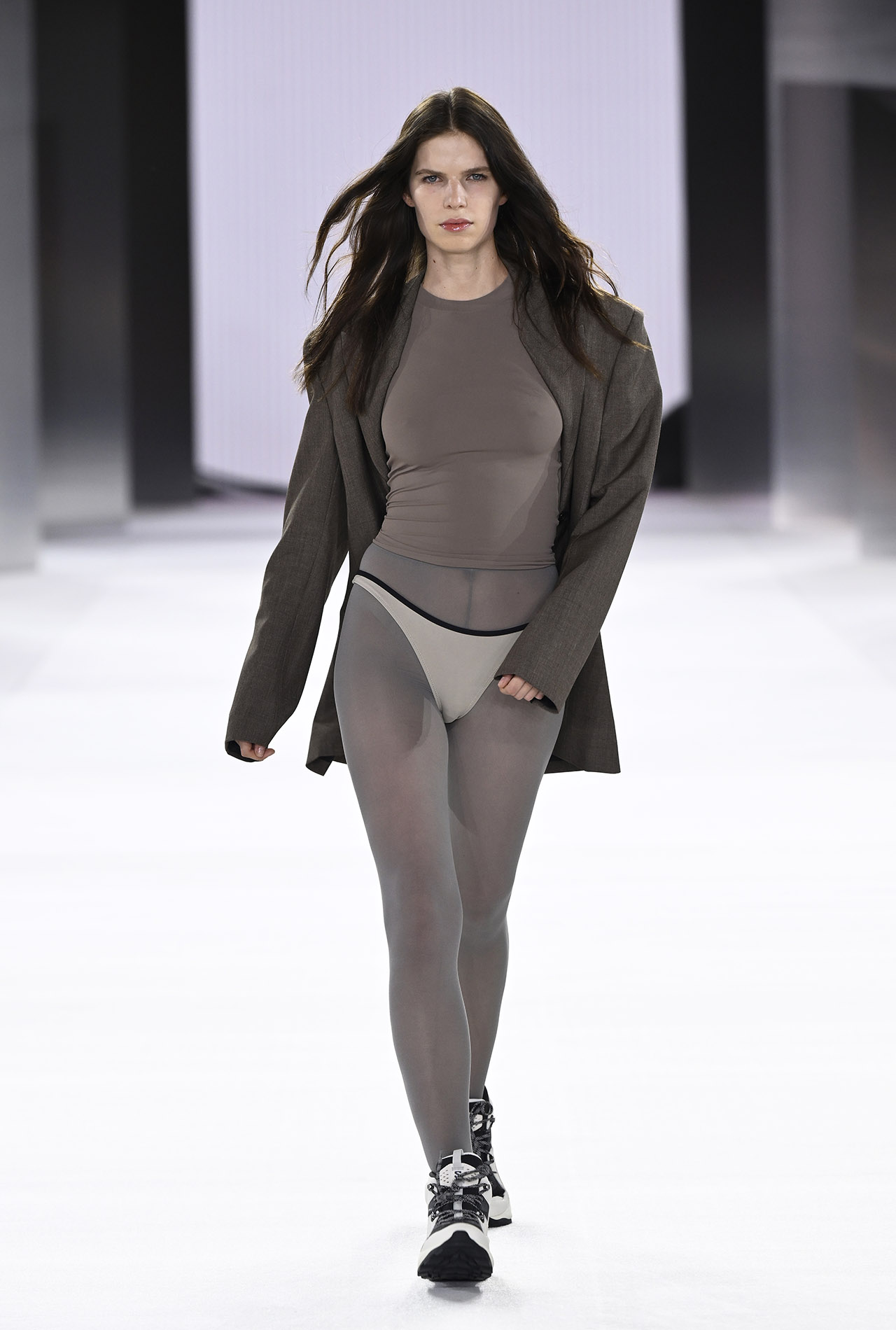 AFW 2024, Australian Fashion Week, P.E. Nation.