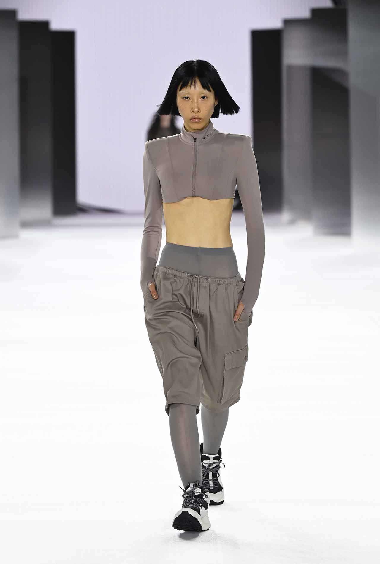 AFW 2024, Australian Fashion Week, P.E. Nation.