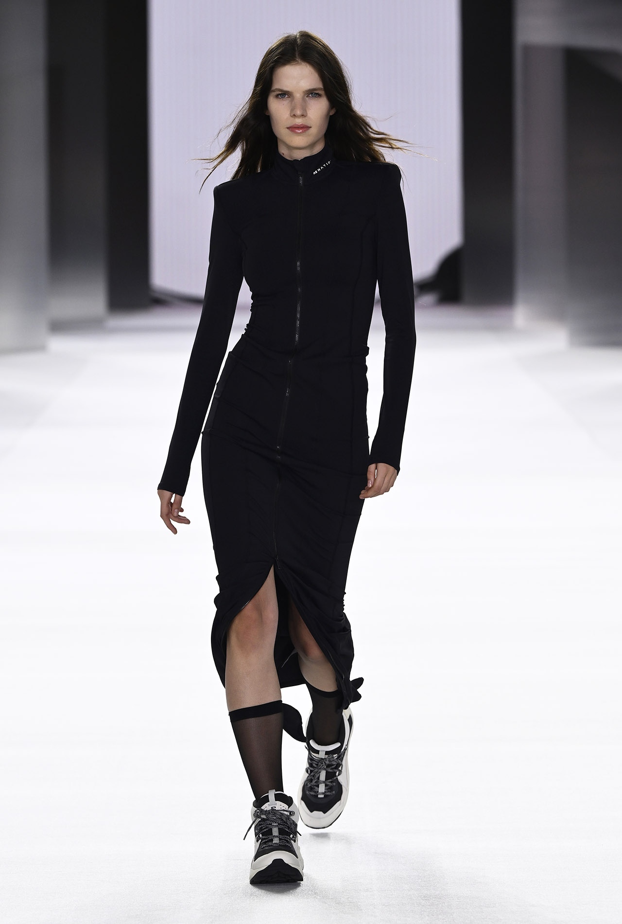 AFW 2024, Australian Fashion Week, P.E. Nation.