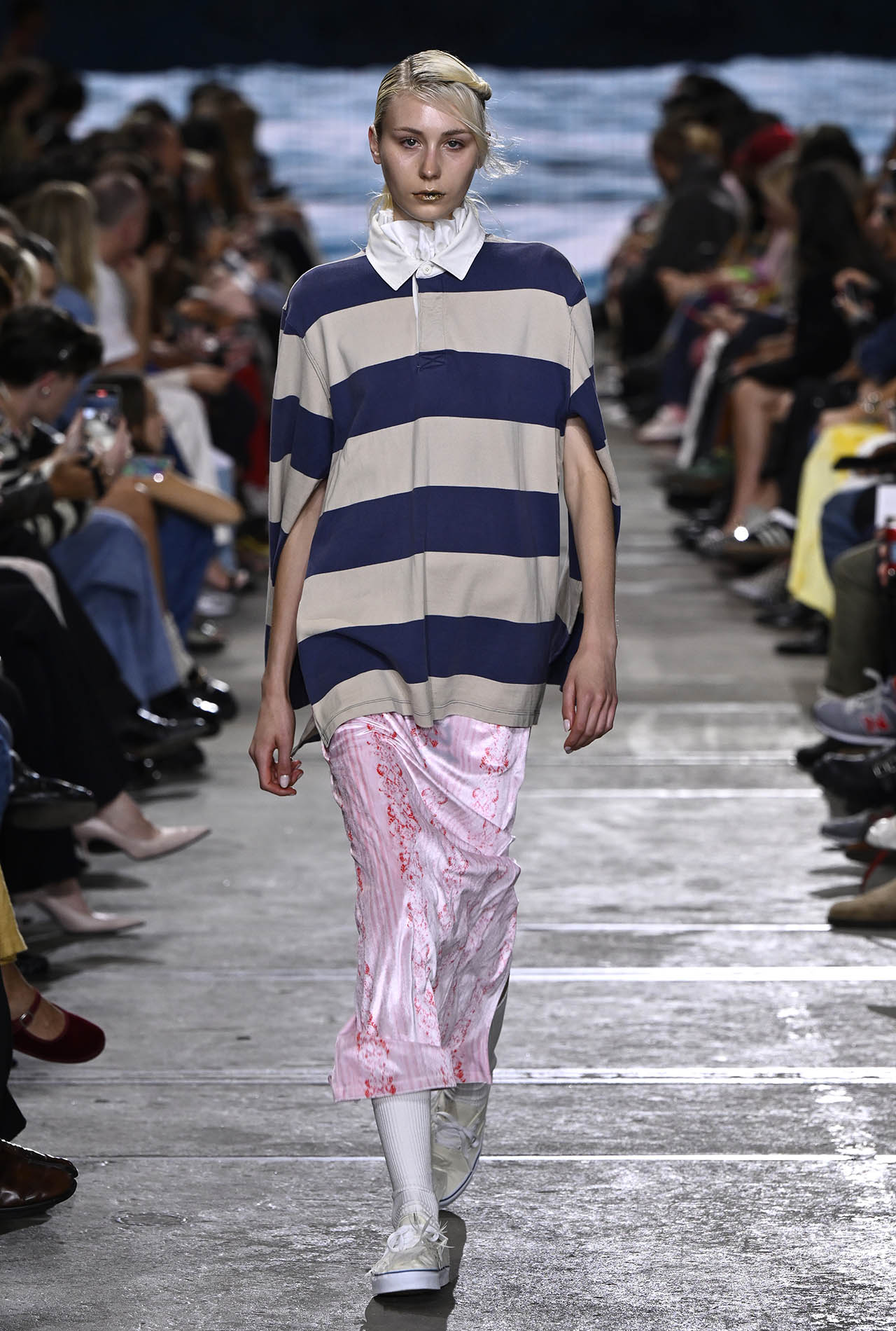 AFW, Australian Fashion Week, Alix Higgins