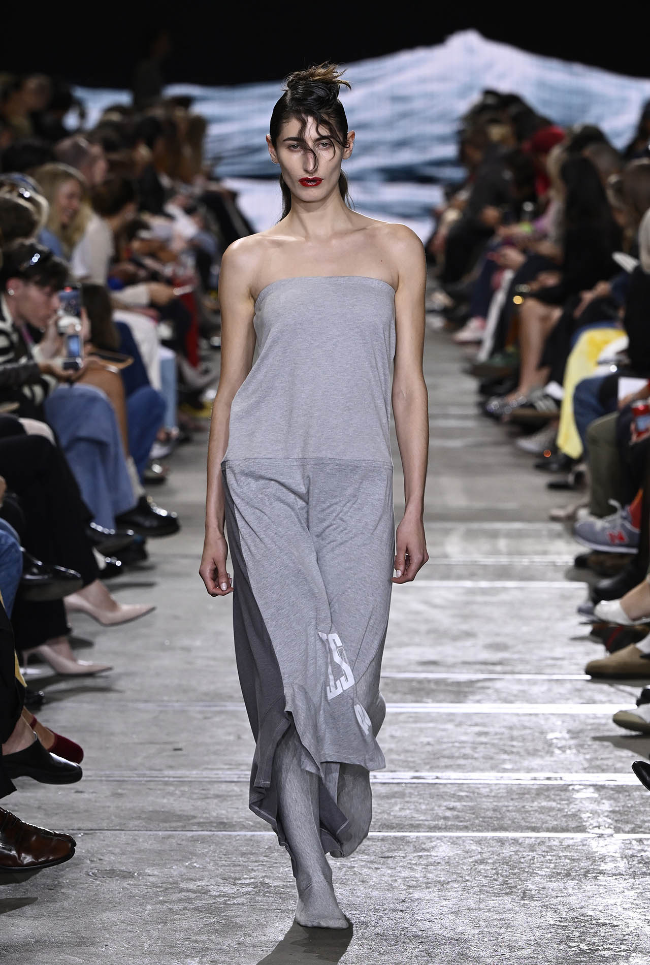 AFW, Australian Fashion Week, Alix Higgins