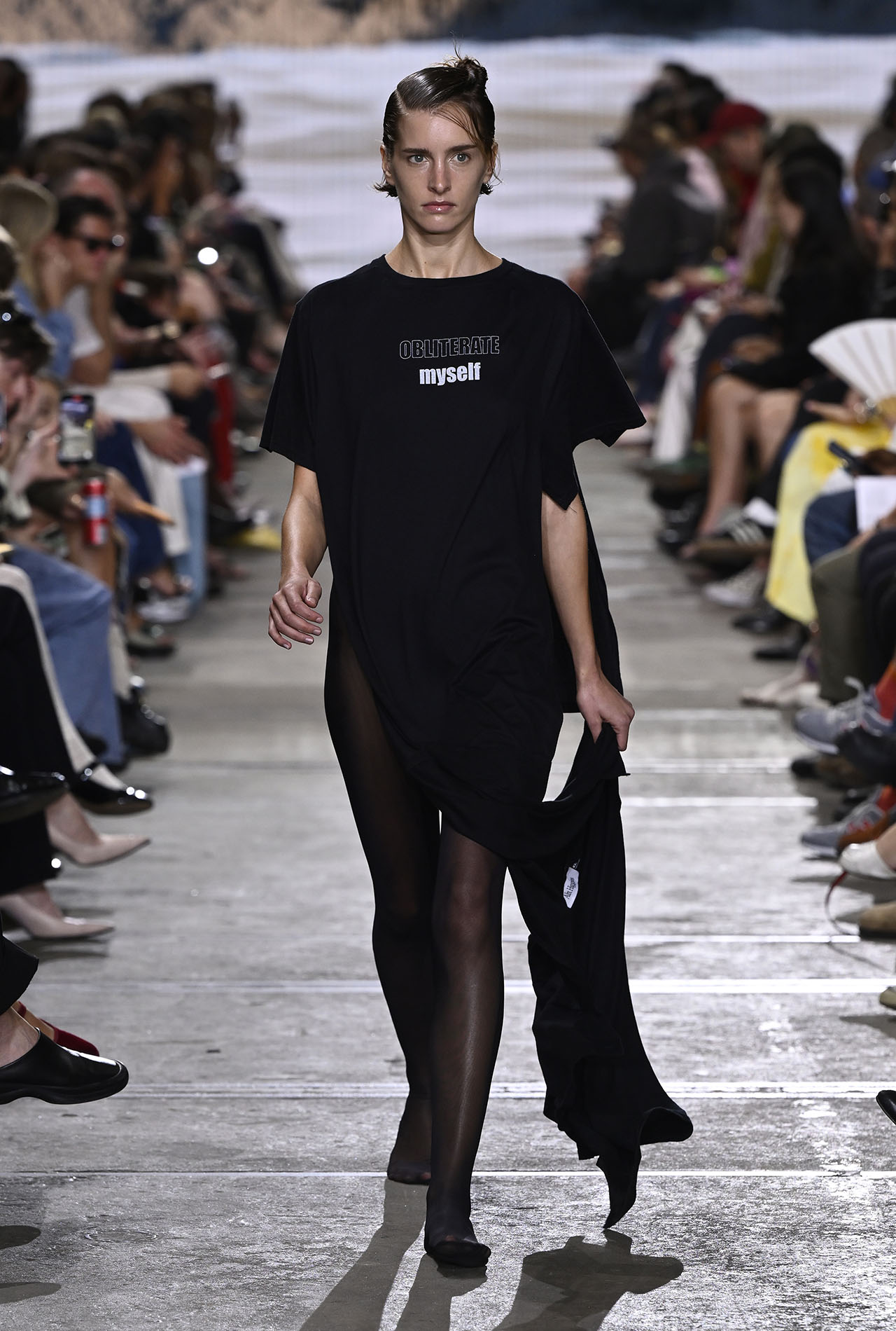 AFW, Australian Fashion Week, Alix Higgins