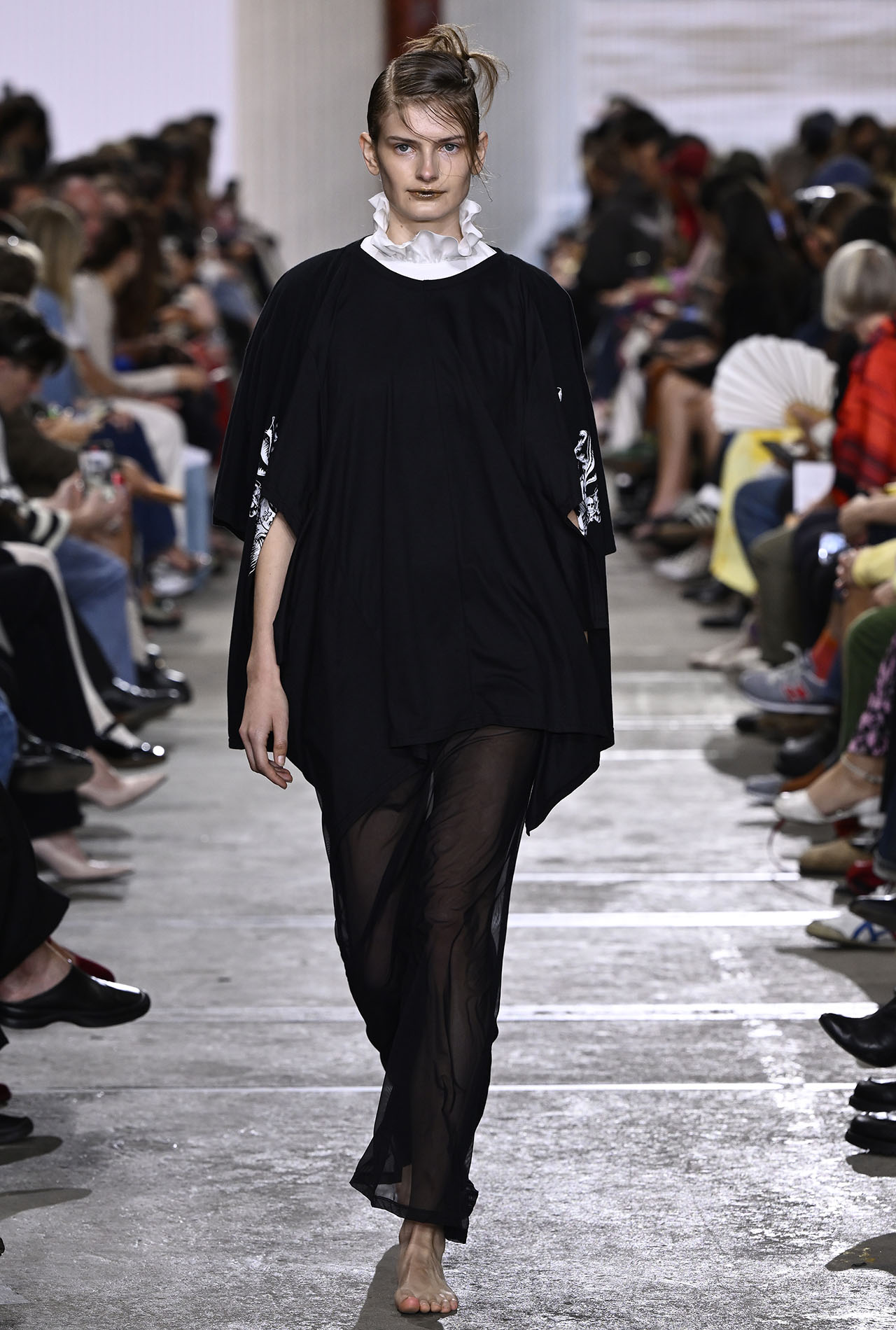 AFW, Australian Fashion Week, Alix Higgins
