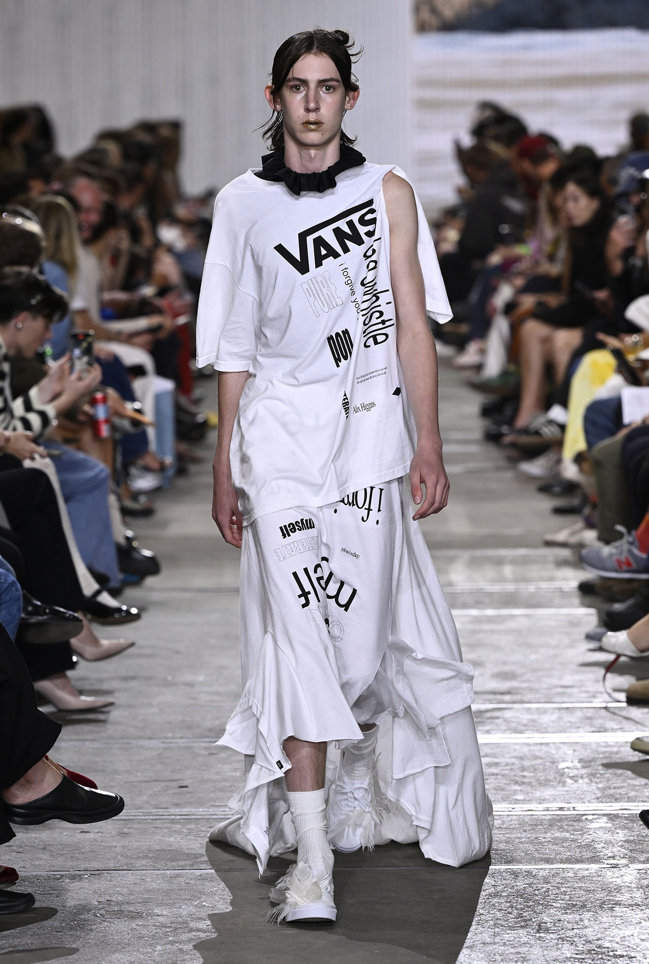 AFW, Australian Fashion Week, Alix Higgins