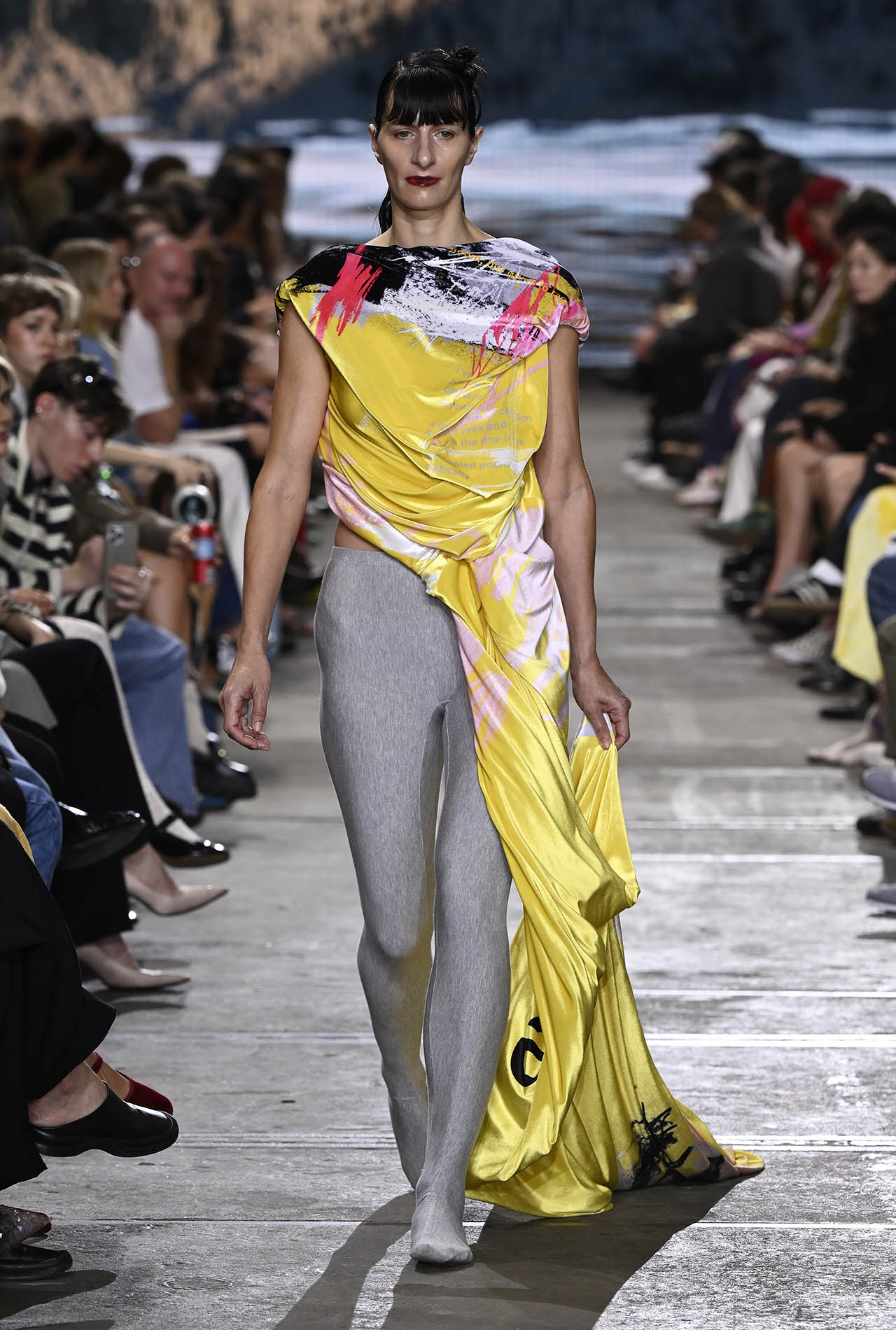 AFW, Australian Fashion Week, Alix Higgins