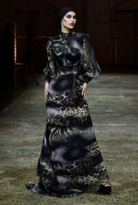 AFW 2024, Australian Fashion Week, Nicol and Ford