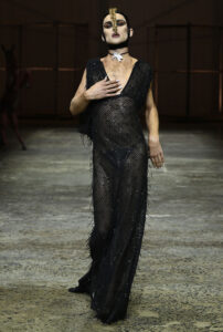 AFW 2024, Australian Fashion Week, Nicol and Ford