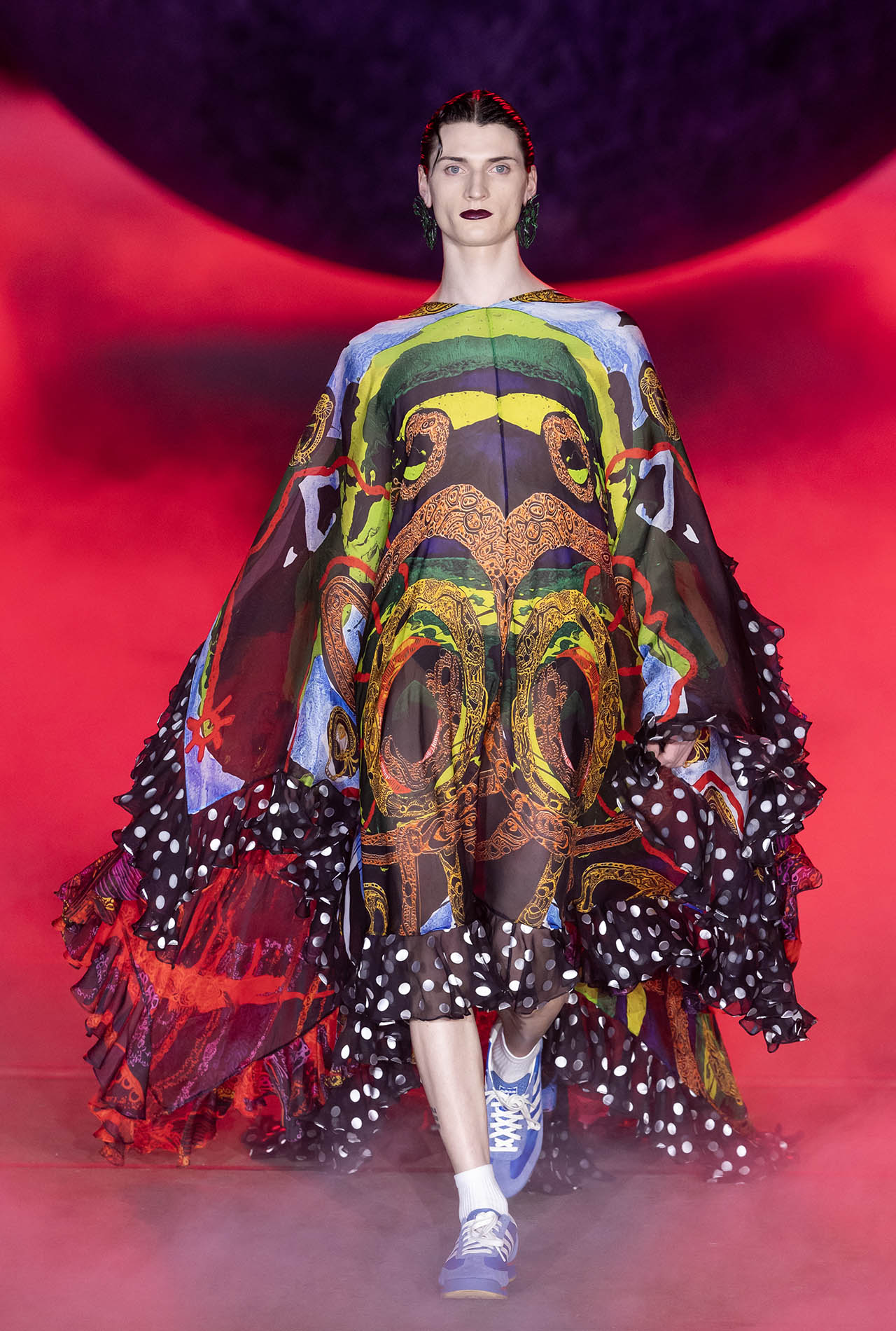AFW, Australian Fashion Week, Romance Was Born