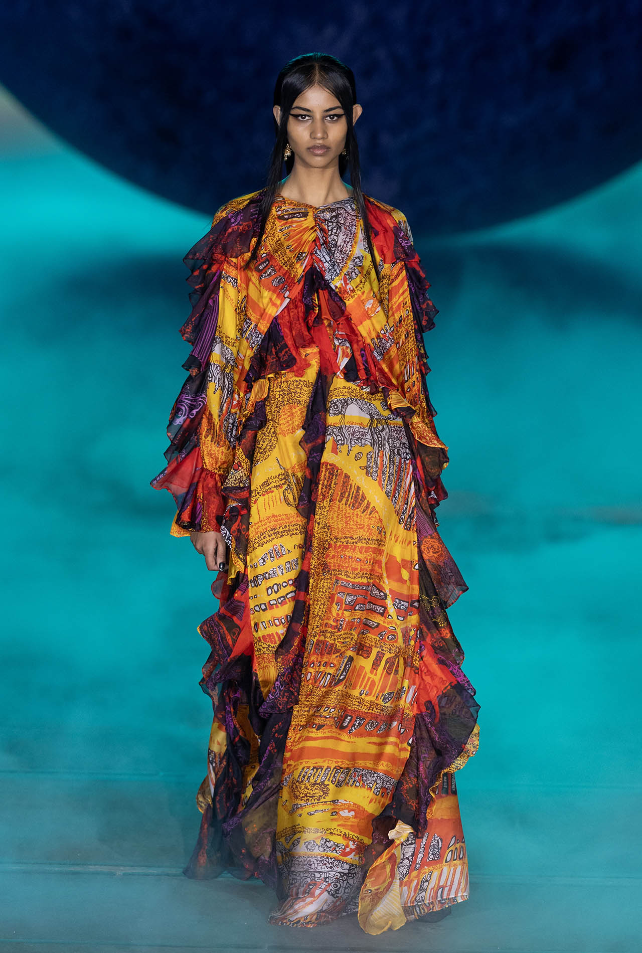 AFW, Australian Fashion Week, Romance Was Born