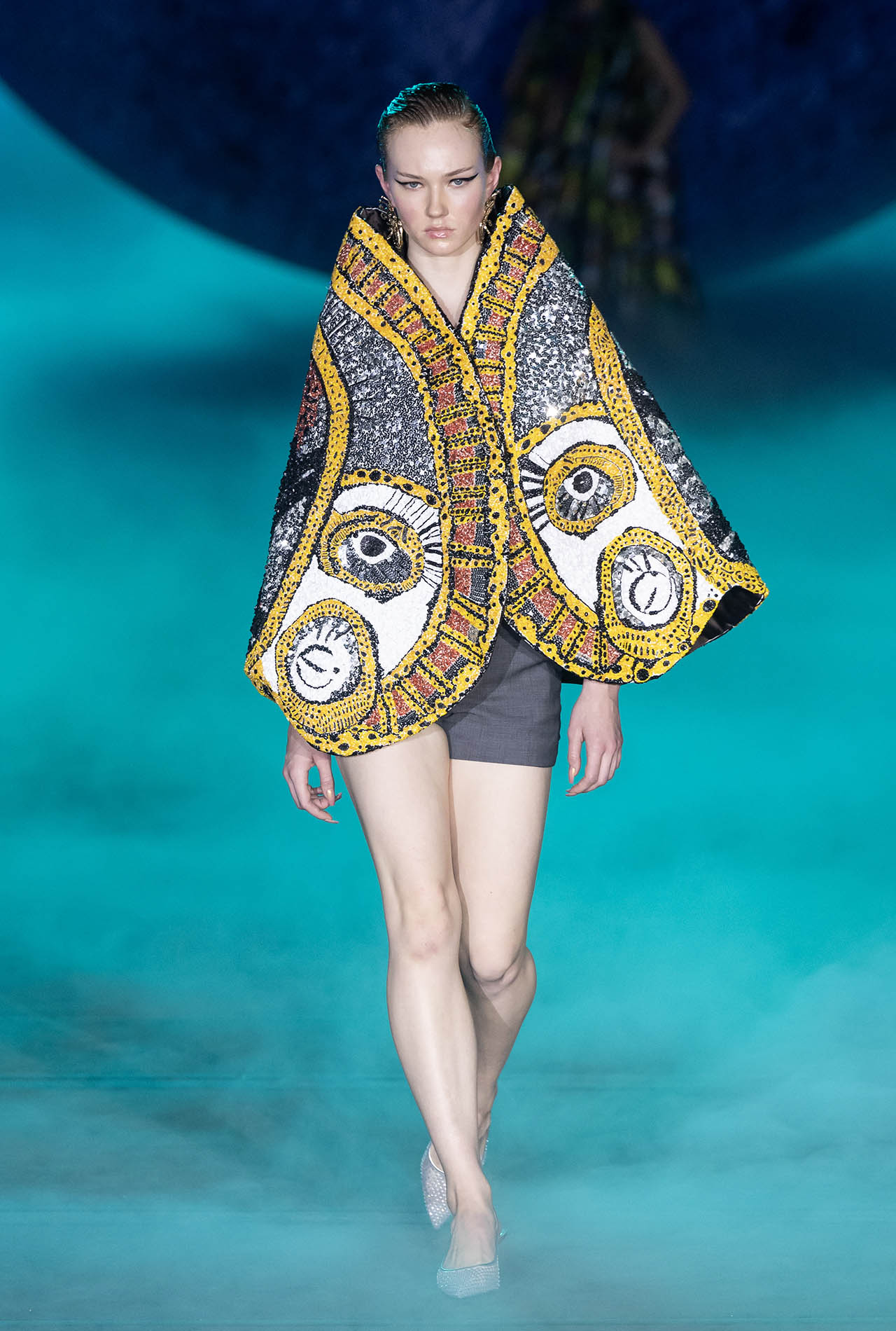 AFW, Australian Fashion Week, Romance Was Born