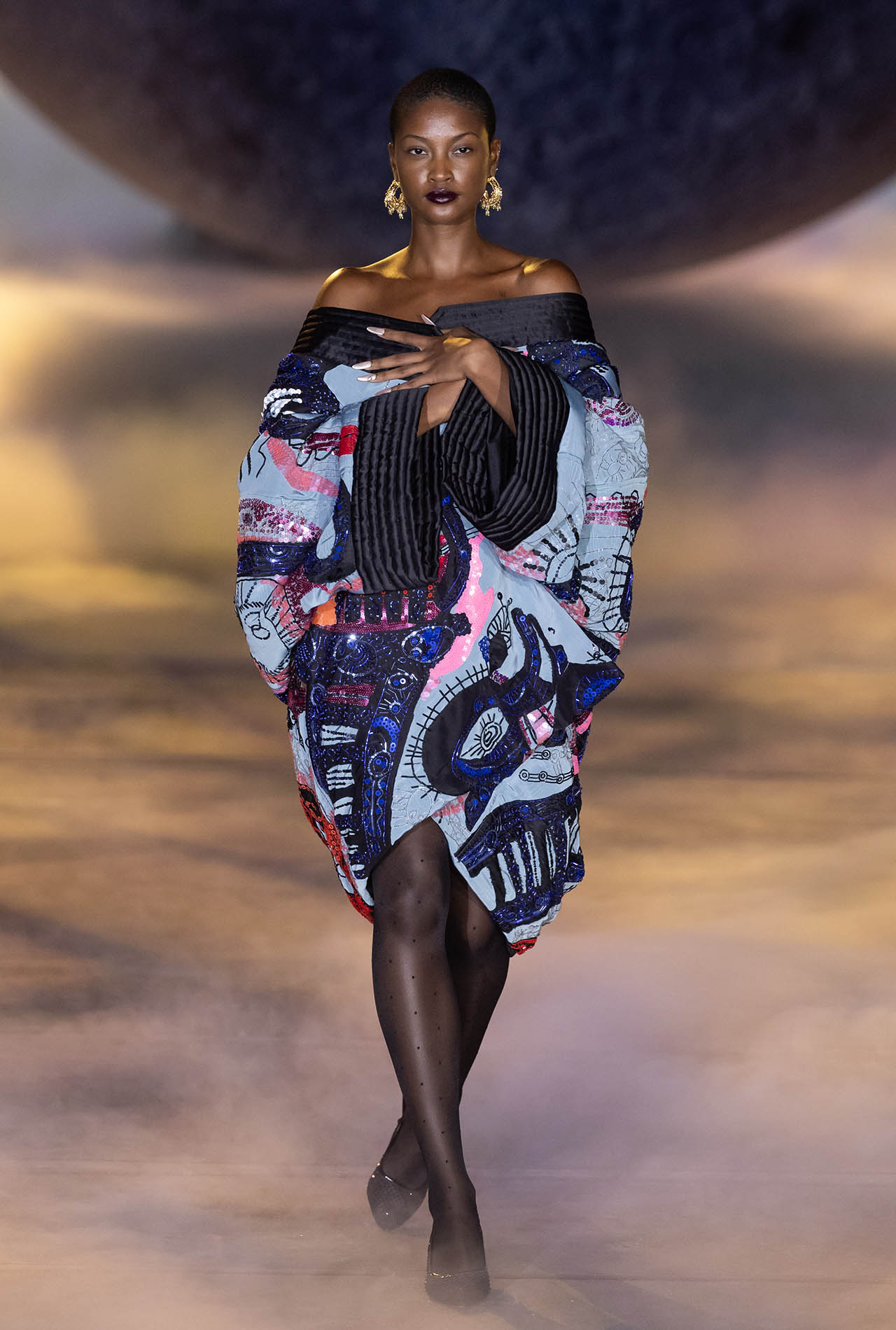 AFW, Australian Fashion Week, Romance Was Born
