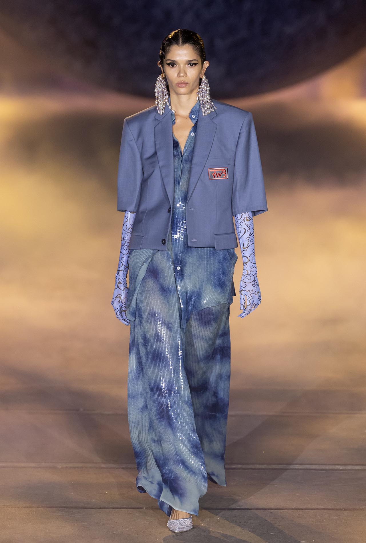 AFW, Australian Fashion Week, Romance Was Born