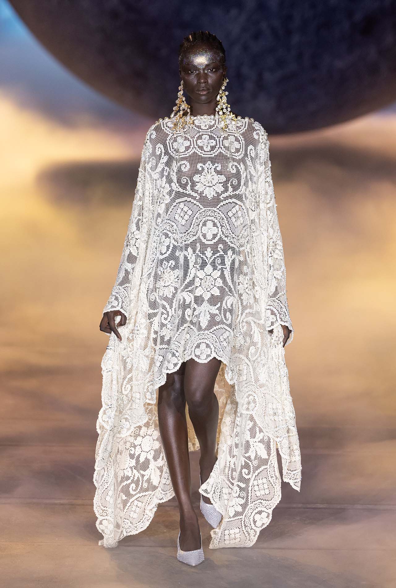 AFW, Australian Fashion Week, Romance Was Born