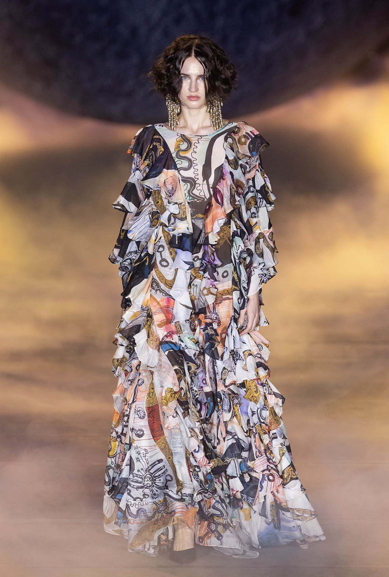 AFW, Australian Fashion Week, Romance Was Born