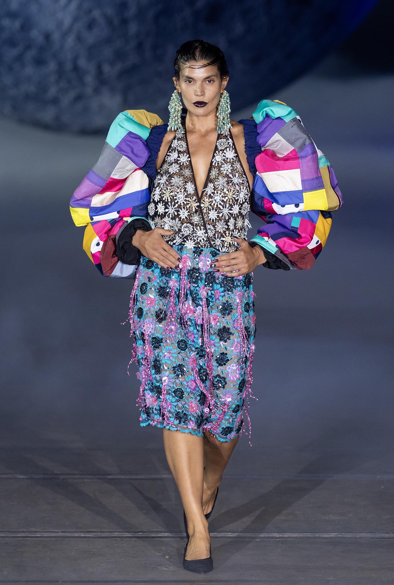 AFW, Australian Fashion Week, Romance Was Born