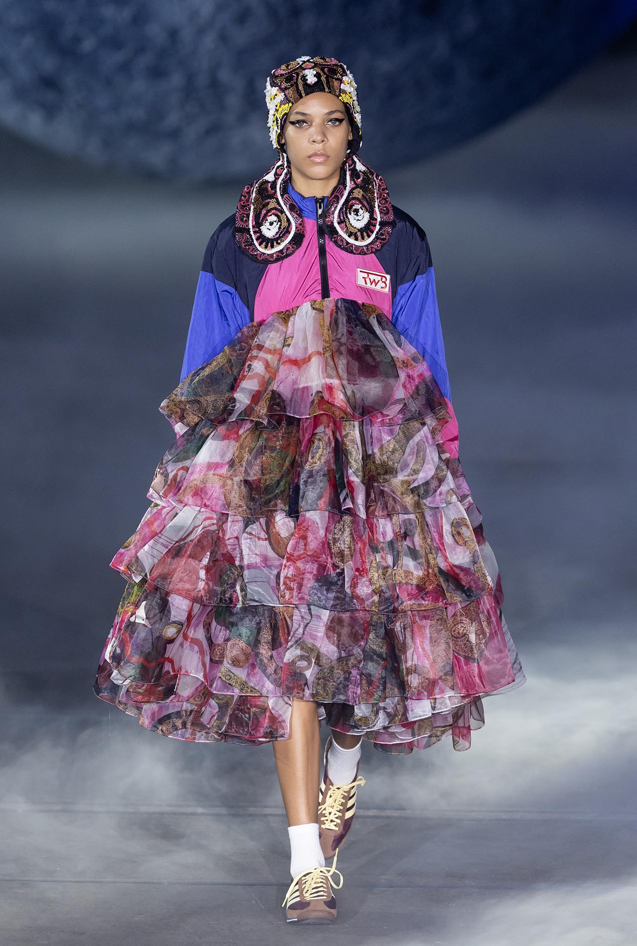 AFW, Australian Fashion Week, Romance Was Born