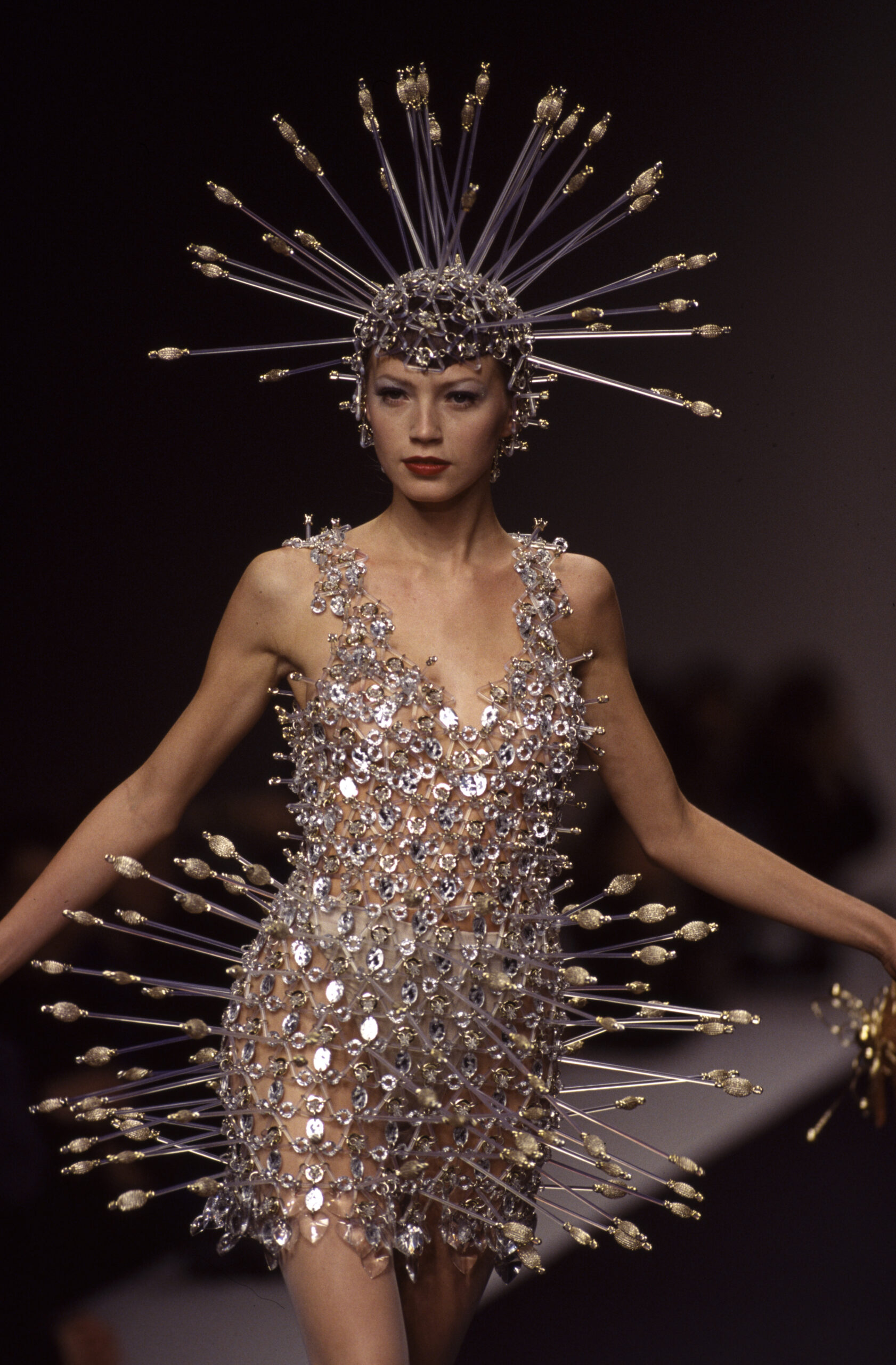 Paco-Rabanne-1996-Couture
