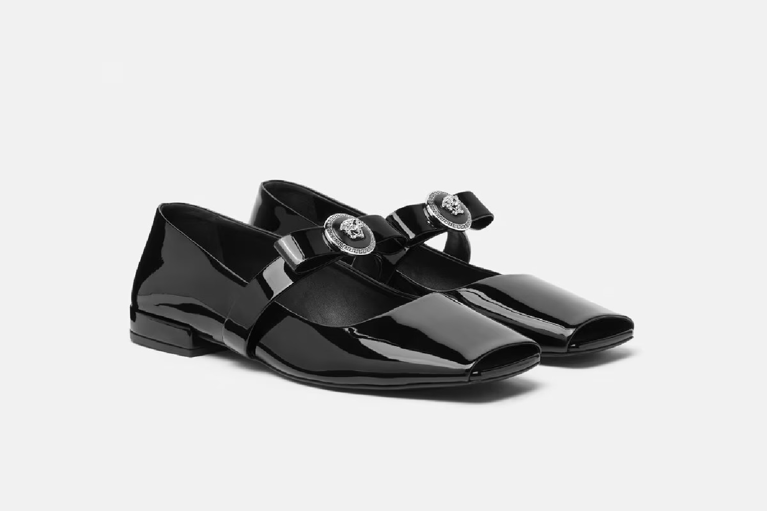 Versace-Ballet-Flats