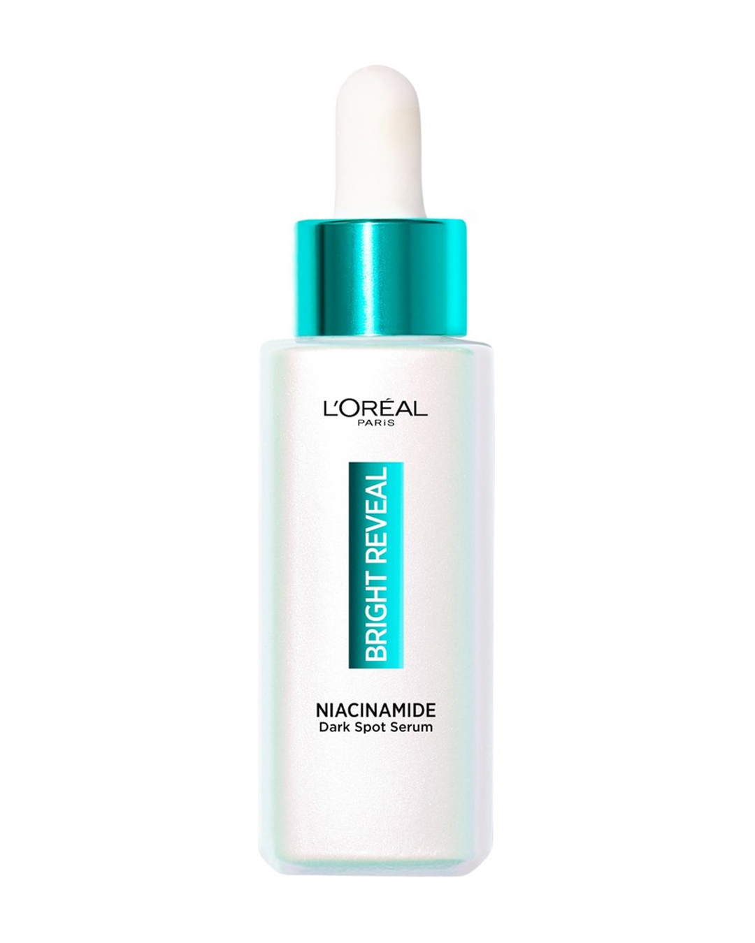 L'Oréal Paris Bright Reveal Niacinamide Dark Spot Serum Review