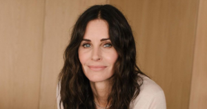 Courteney-Cox