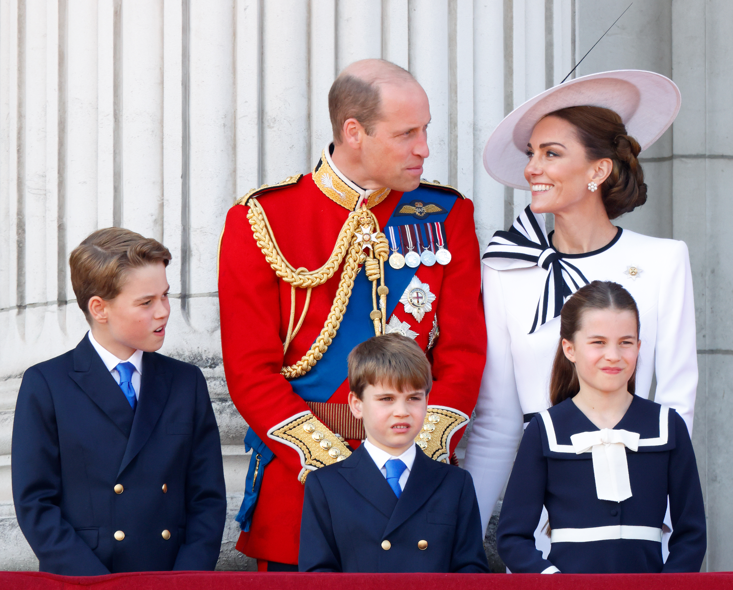 kate-middleton-first-public-appearance-2024