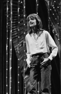 Francoise Hardy style