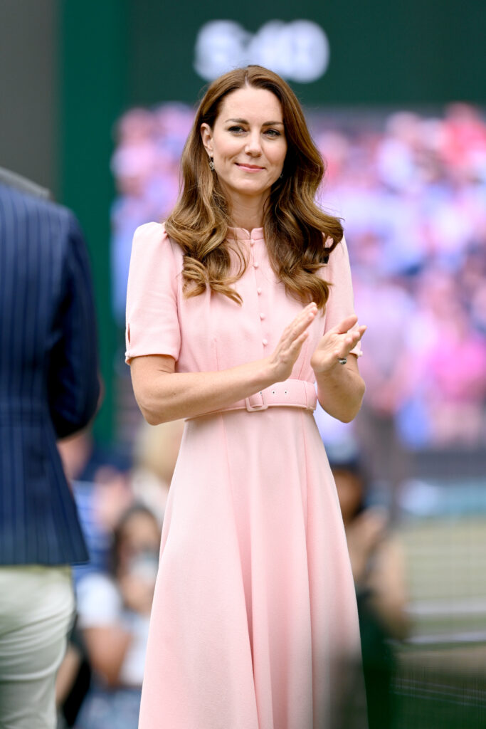 Every Time Kate Middleton has ReWorn An Outfit