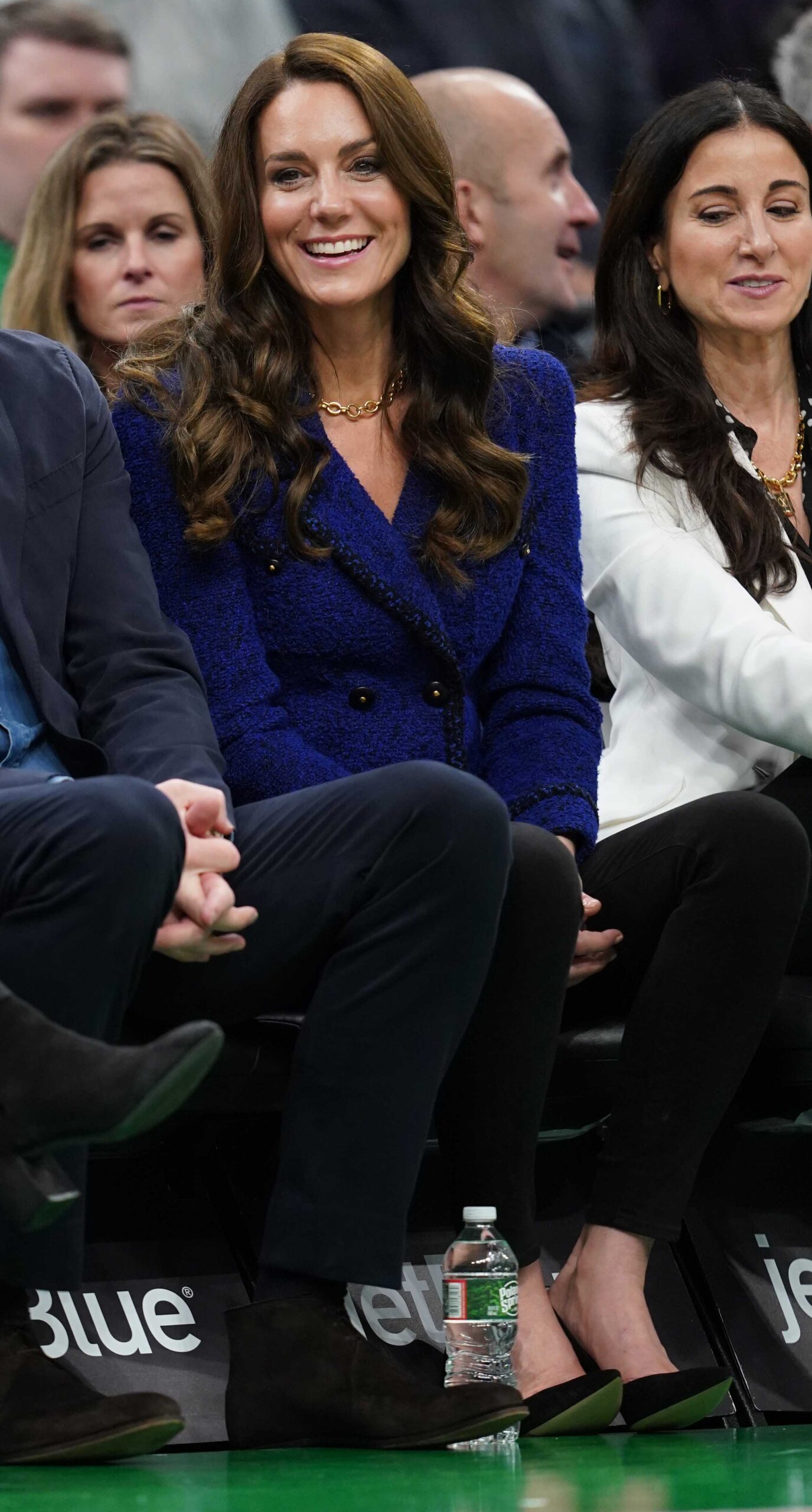 Kate-Middleton-Chanel-Blazer