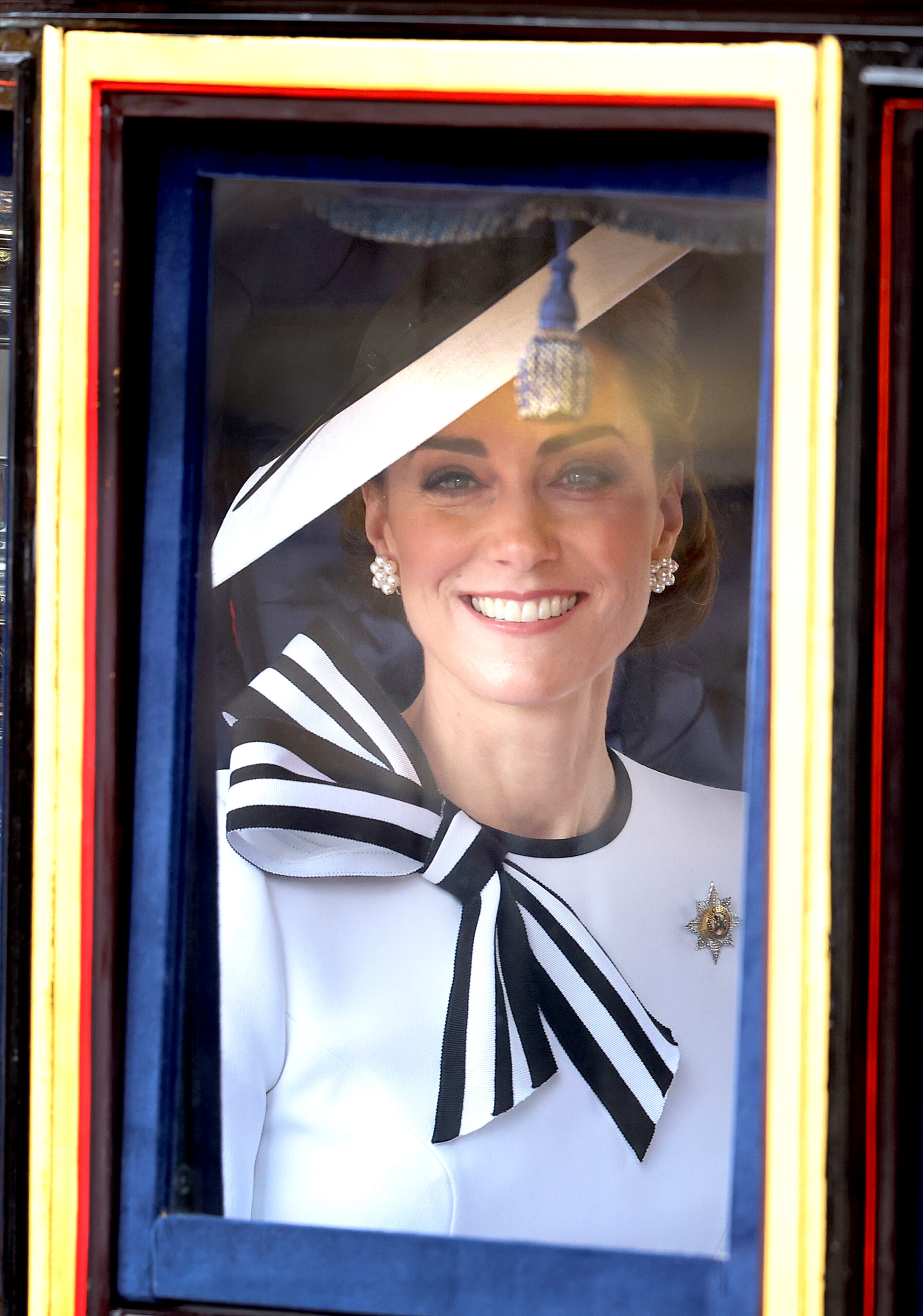 Kate-Middleton-Trooping-The-Colour