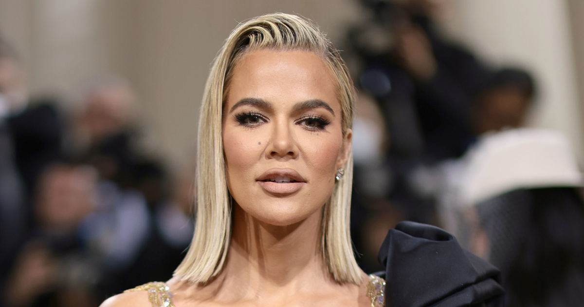 Khloé Kardashian Discusses Her Choice of Voluntary Celibacy Khloé Kardashian Discusses Her Choice of Voluntary Celibacy