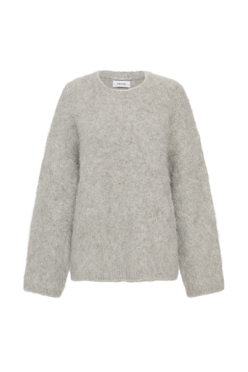 Henne-Sweater