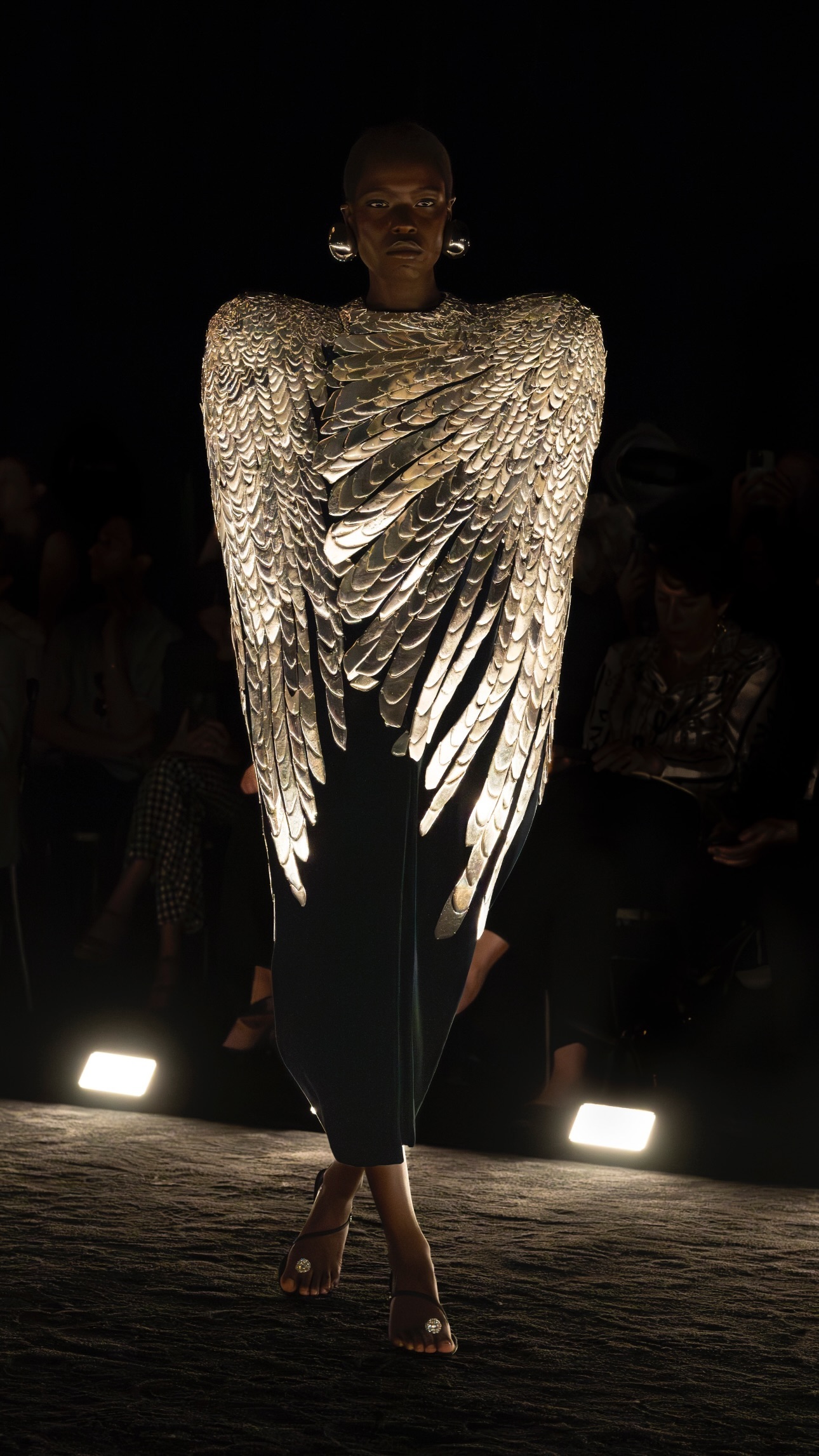 Schiaparelli FW24