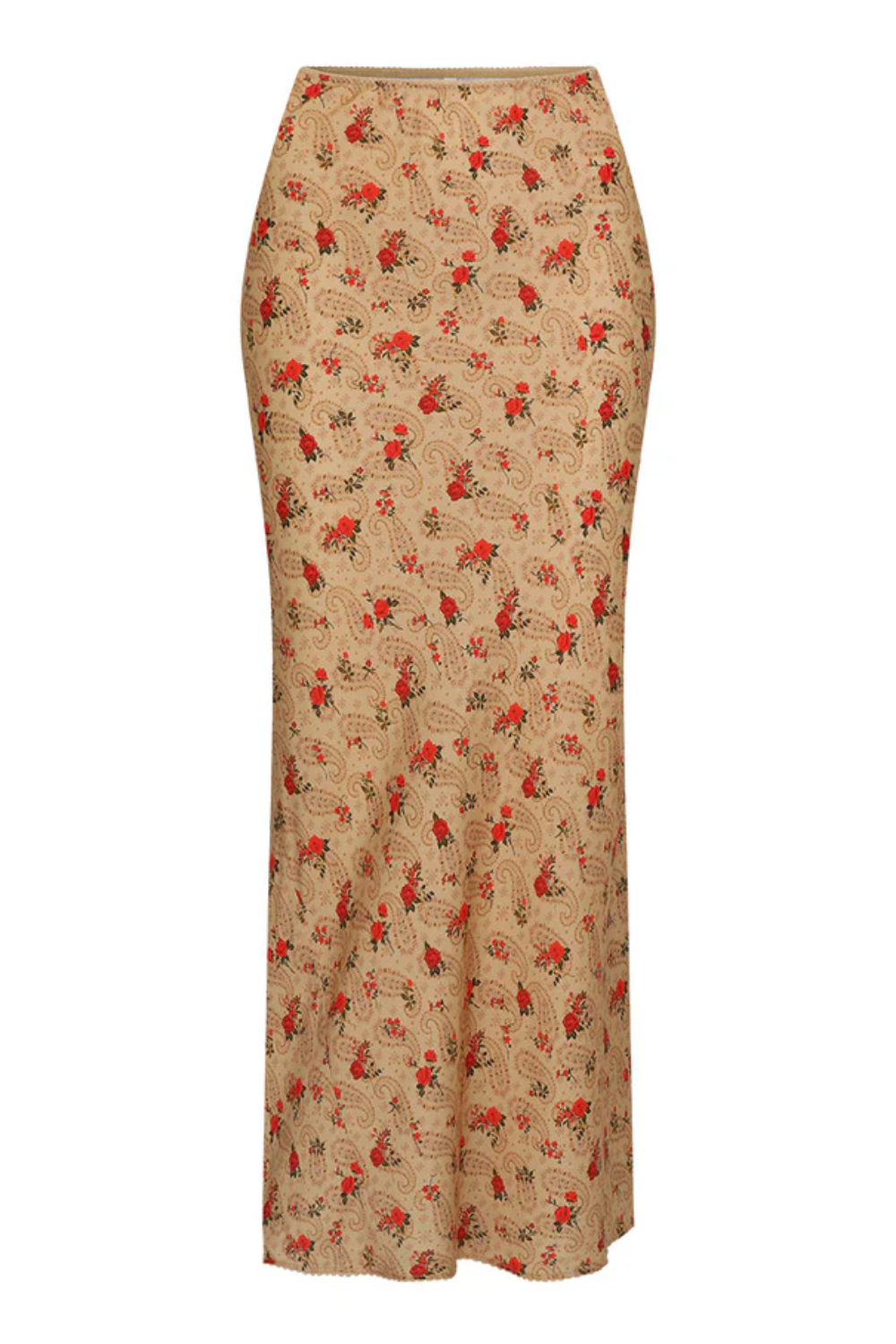 paisly-skirt